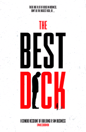 E-book, The Best Dick : A Candid Account of Building a {dollar}1m Business, Tracey McDonald Publishers