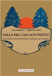 E-book, Dalla mia casa son partito. Spigolature pucciniane inedite fra Torre del Lago e l'America, Tra le righe libri