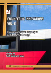 eBook, Engineering Innovations, Trans Tech Publications Ltd