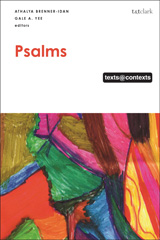 E-book, Psalms : My Psalm My Context, T&T Clark