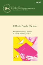 E-book, Bibles in Popular Cultures, T&T Clark