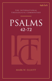 m, Psalms 42-72 (ITC), T&T Clark