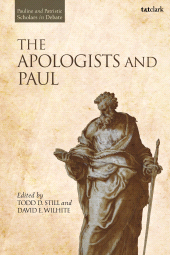 E-book, The Apologists and Paul, T&T Clark