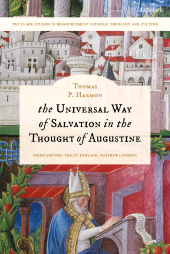 E-book, The Universal Way of Salvation in the Thought of Augustine, T&T Clark