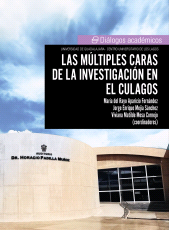 E-book, Las múltiples caras de la investigación en el CULagos, Editorial Universidad de Guadalajara