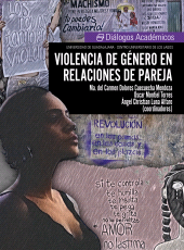 E-book, Violencia de género en relaciones de pareja, Editorial Universidad de Guadalajara