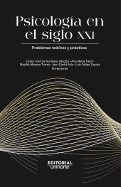 E-book, Psicología en el siglo XXI : problemas teóricos y prácticos, Universidad del Norte
