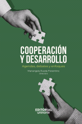 E-book, Cooperación y desarrollo: agendas, debates y enfoques, Universidad del Norte