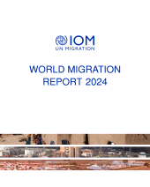 m, World Migration Report 2024, United Nations Publications