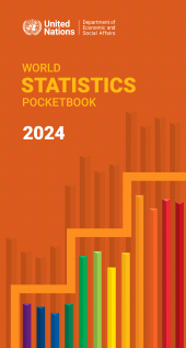 m, World Statistics Pocketbook 2024, United Nations Publications