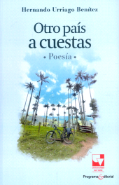 E-book, Otro país a cuestas : Poesía, Universidad del Valle