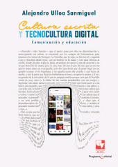 E-book, Cultura escrita y tecnocultura digital : Comunicación y educación, Universidad del Valle