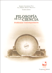 E-book, Filosofia de la ciencia : Problemas contemporáneos, Universidad del Valle