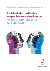 E-book, La identidad reflexiva en profesores de ciencias desde una perspectiva sociopolítica, Universidad del Valle