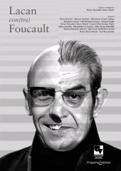 E-book, Lacan con(tra) Foucault, Universidad del Valle