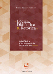 E-book, Lógica, dialéctica & retórica. Aristóteles y las teorías de la argumentación, Universidad del Valle