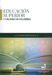 eBook, Educación superior y calidad en Colombia, Universidad del Valle