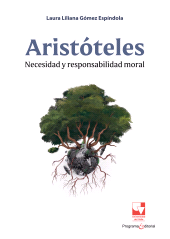 eBook, Aristóteles : Necesidad y responsabilidad moral, Universidad del Valle