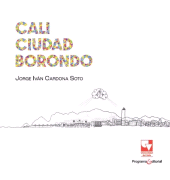eBook, Cali ciudad borondo, Universidad del Valle