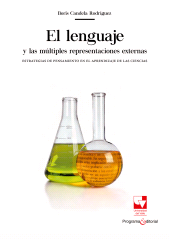 E-book, El lenguaje y las múltiples representaciones externas : Estrategias de pensamiento en el aprendizaje de las ciencias, Universidad del Valle