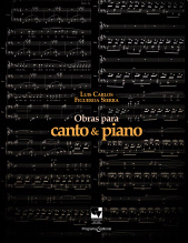 E-book, Obras para canto & piano, Universidad del Valle