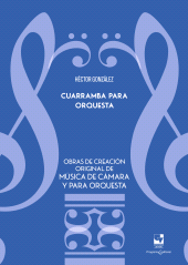 E-book, Curramba para orquesta : Obras de creación original de música de cámara y para orquesta, Universidad del Valle