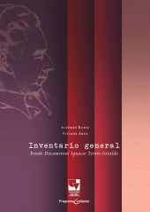 E-book, Inventario general- fondo documental, Universidad del Valle