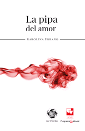 E-book, La pipa del amor, Universidad del Valle