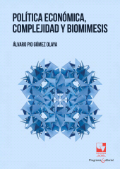 E-book, Política económica, complejidad y biomimesis, Universidad del Valle