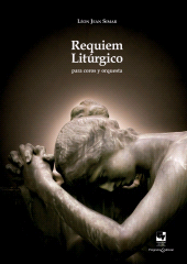 E-book, Requiem Litúrgico : Para coros y orquesta, Universidad del Valle