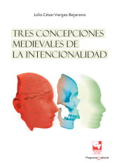 E-book, Tres concepciones medievales de la intencionalidad, Universidad del Valle