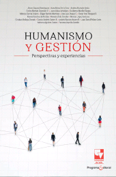 E-book, Humanismo y gestión : Perspectivas y experiencias, Universidad del Valle