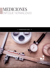 E-book, Mediciones. Enfoque normalizado, Universidad del Valle