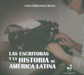 E-book, Las escritoras y la historia de América Latina, Universidad del Valle