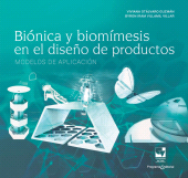 E-book, Biónica y biomímesis en el diseño de productos : Modelos de aplicación, Universidad del Valle