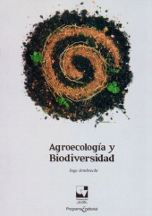 E-book, Agroecología y biodiversidad, Universidad del Valle