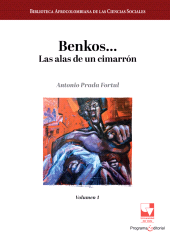 E-book, Benkos... Las alas de un cimarrón : Volumen 1, Universidad del Valle