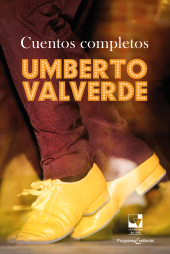 E-book, Cuentos completos: Umberto Valverde, Universidad del Valle