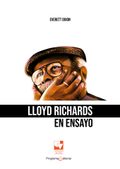 E-book, Lloyd Richards en ensayo, Universidad del Valle