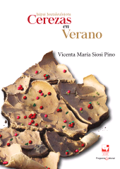 eBook, Jaipai Joutaleulojotu: Cerezas en verano, Universidad del Valle