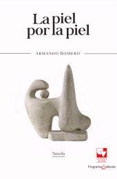 eBook, La piel por la piel, Universidad del Valle