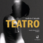 eBook, Teatro, Universidad del Valle