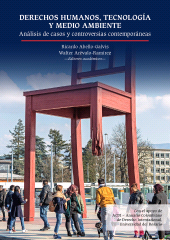 E-book, Derechos humanos, tecnología y medio ambiente : análisis de casos y controversias contemporáneas, Editorial Universidad del Rosario