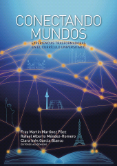 eBook, Conectando mundos : experiencias trasformadoras en el currículo universitario, Editorial Universidad del Rosario