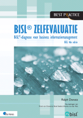 E-book, BiSL : Zelfevaluatie, Van Haren Publishing