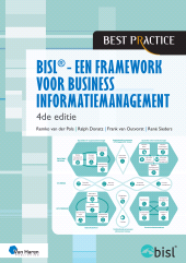 E-book, BiSL : Een framework voor business informatiemanagement, Van Haren Publishing