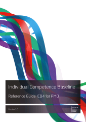 E-book, Individual Competence Baseline Reference Guide ICB4 for PMO, Van Haren Publishing