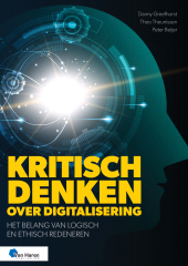 E-book, Kritisch denken over digitalisering, Van Haren Publishing