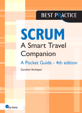 E-book, Scrum : A Pocket Guide, Van Haren Publishing