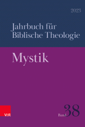 m, Mystik, Vandenhoeck & Ruprecht